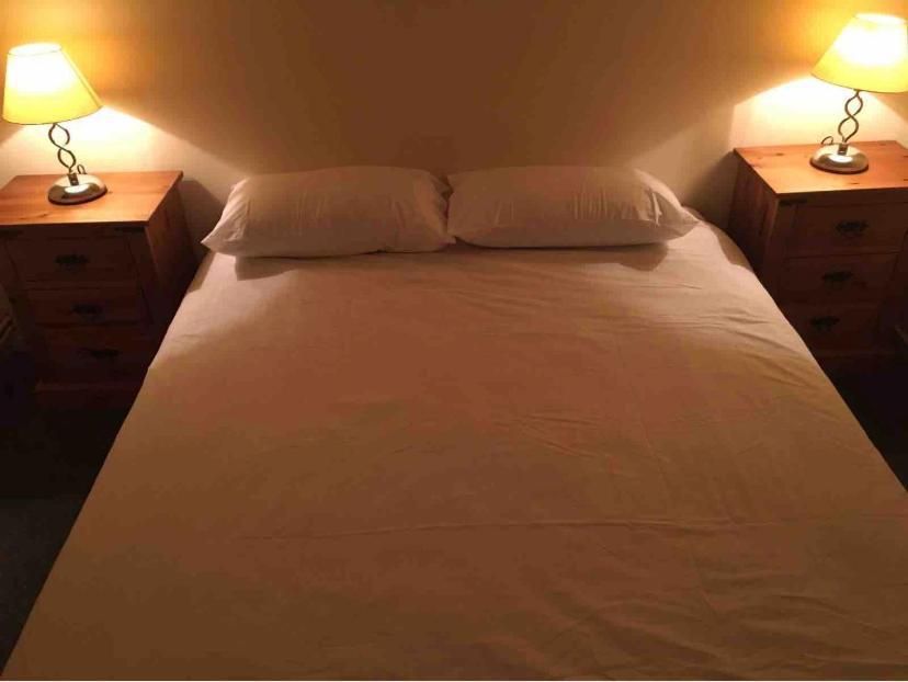 Eastbourne Large Double Room With Wifi & Kitchen بوليغيت المظهر الخارجي الصورة